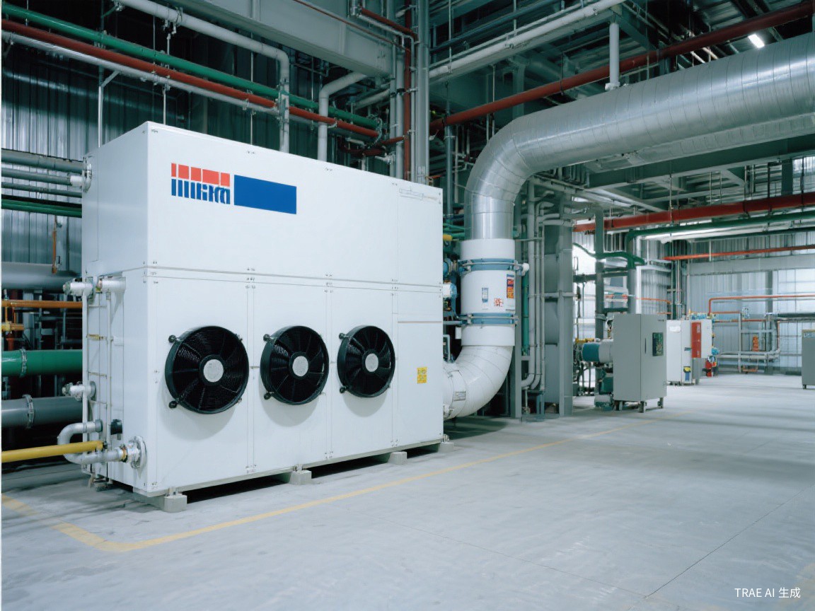 Refrigeration System